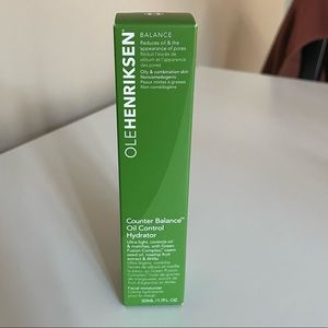 Olehenriksen Counter Balance Oil Control Hydrator
